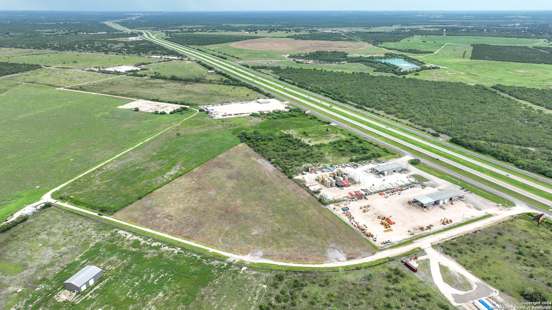 000 N I-37 Access Road Three Rivers TX 78071