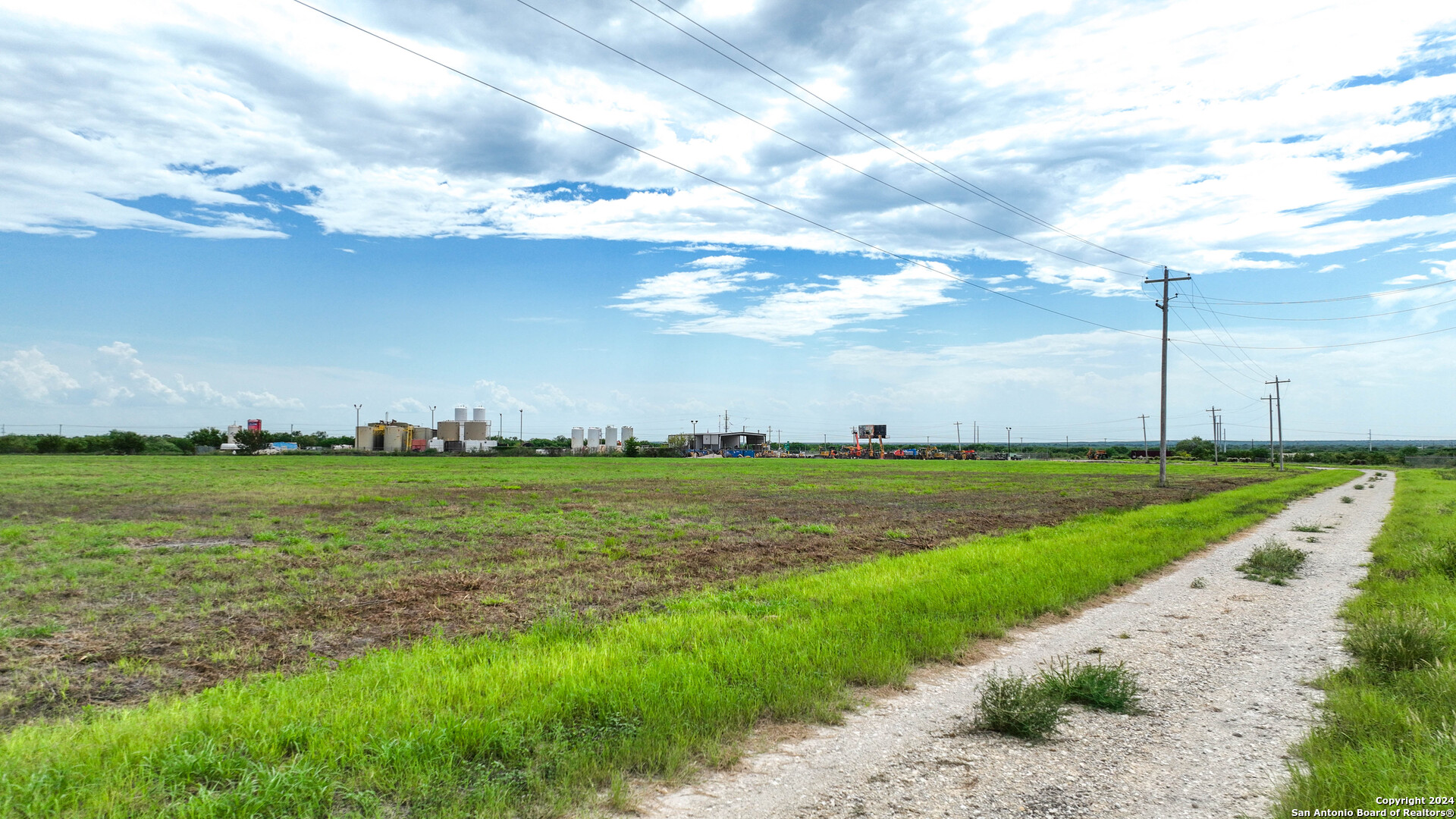 000 N I-37 Access Road Three Rivers TX 78071