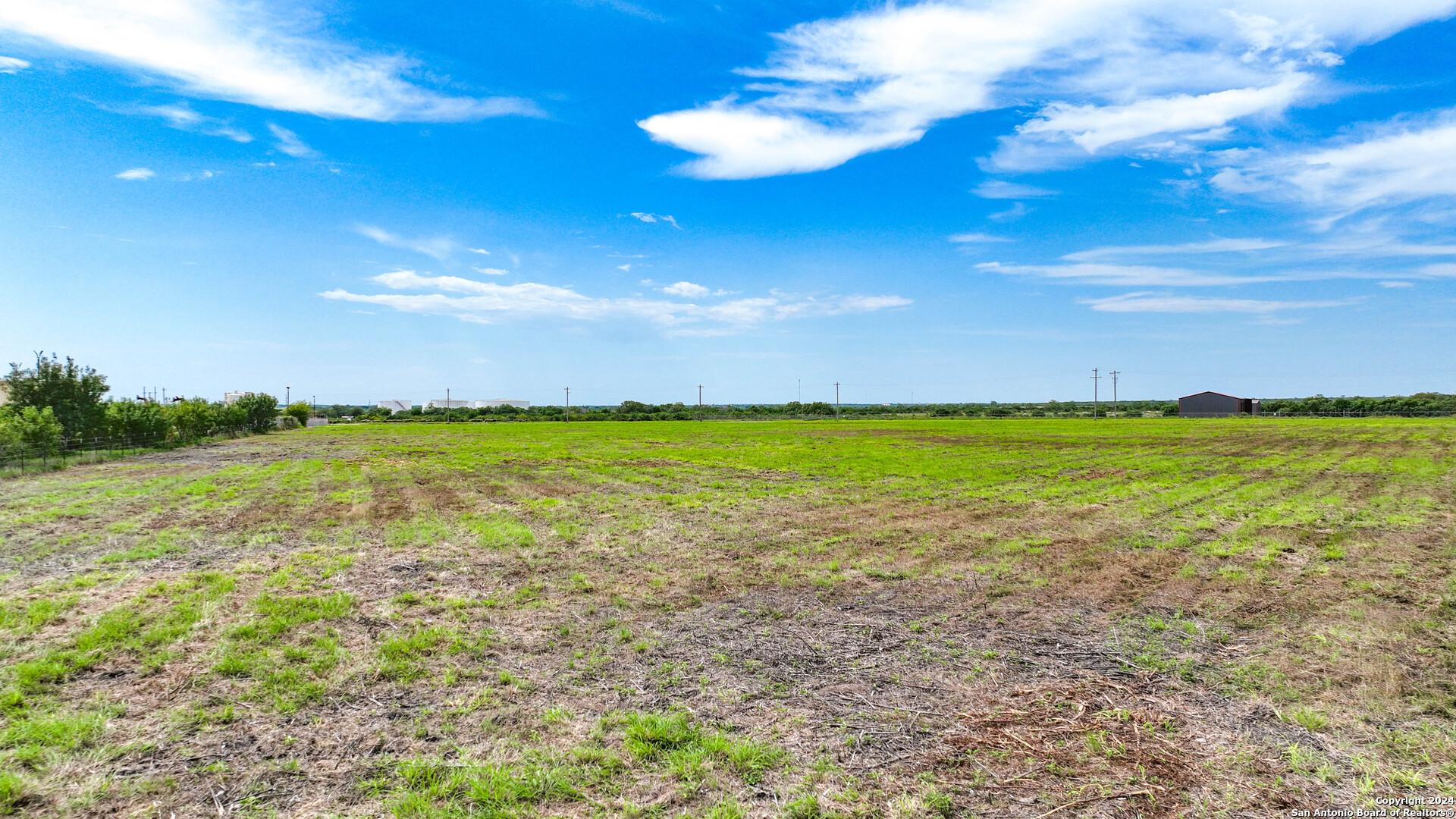 000 N I-37 Access Road Three Rivers TX 78071