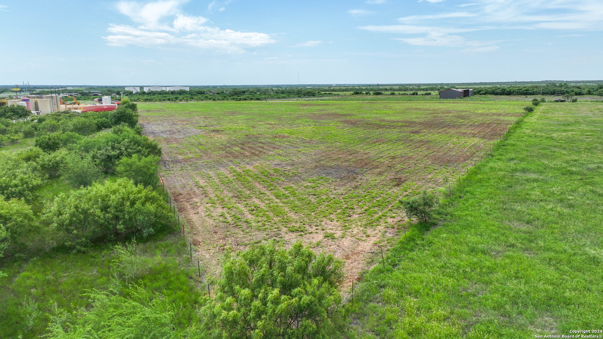 000 N I-37 Access Road Three Rivers TX 78071