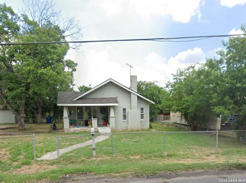 1235 & 1247 Commercial San Antonio TX 78221