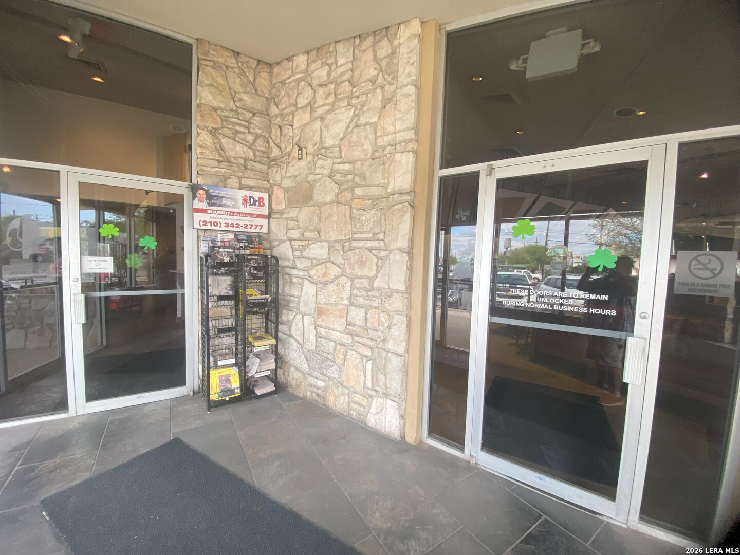 351 W Hildebrand San Antonio TX 78212