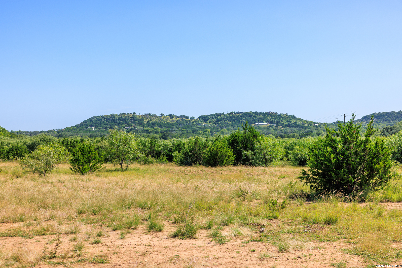 Lts Ge345 Et El Shorty Crenwelge Road Fredericksburg TX 78624
