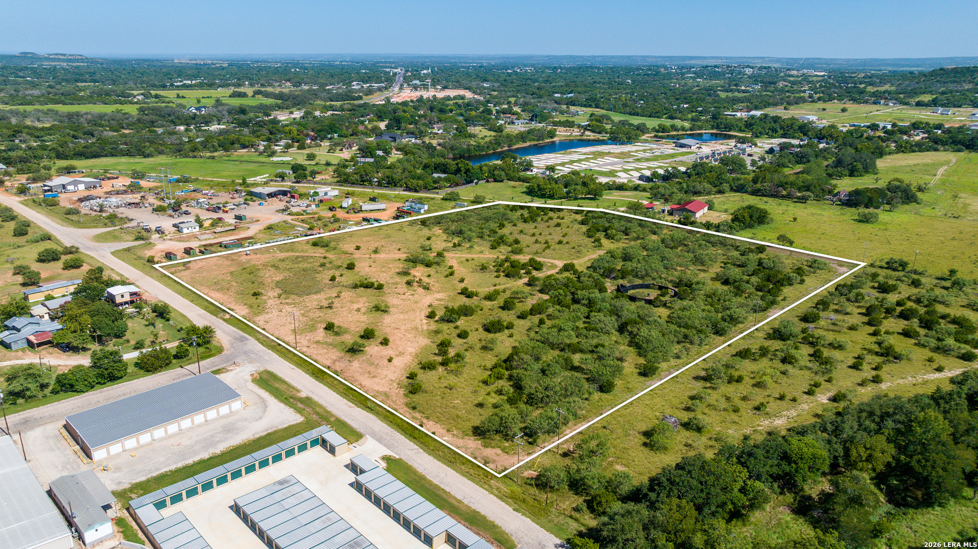 Lts Ge345 Et El Shorty Crenwelge Road Fredericksburg TX 78624