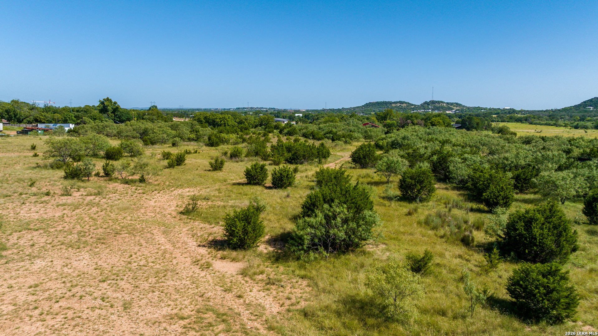 Lts Ge345 Et El Shorty Crenwelge Road Fredericksburg TX 78624