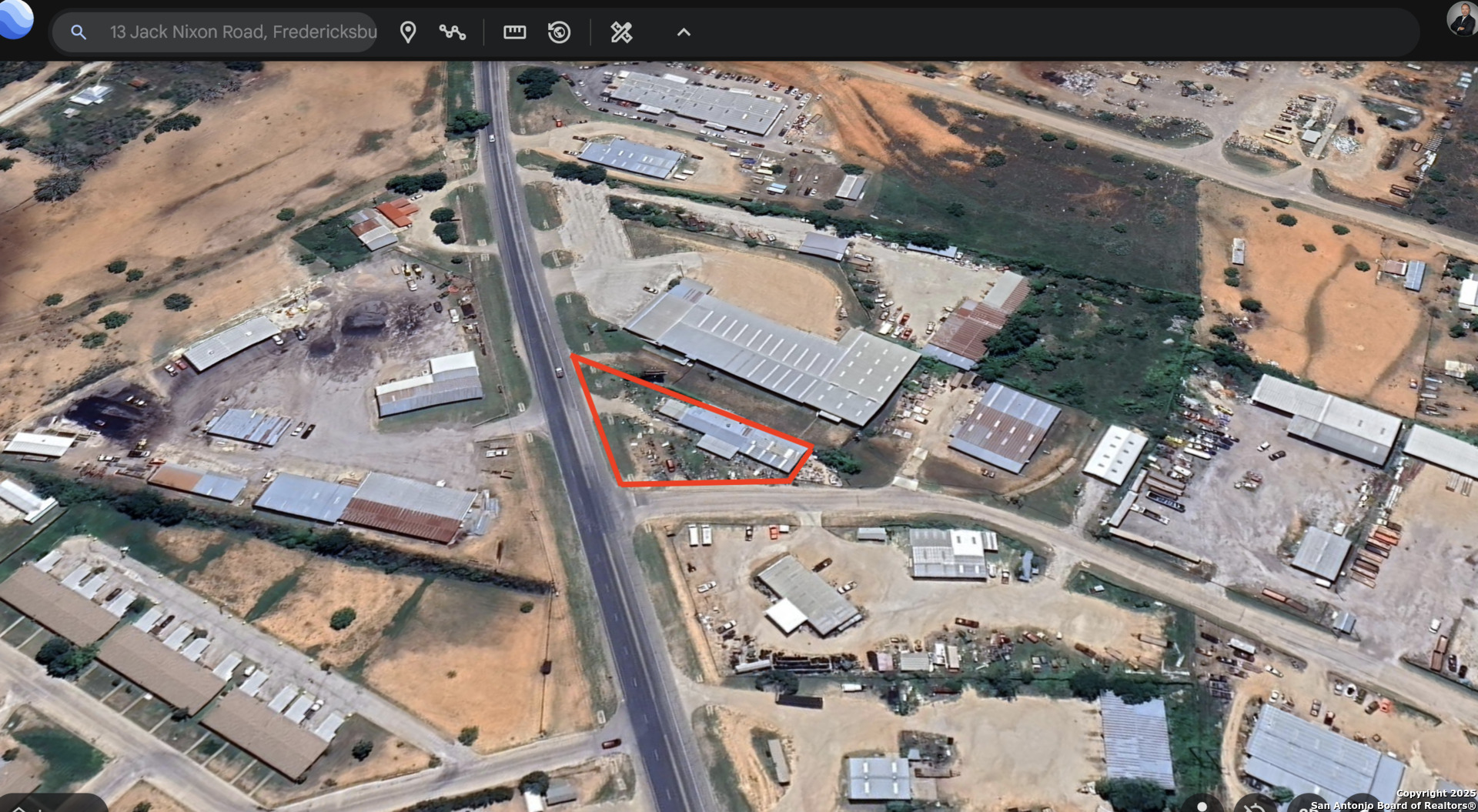 13 Jack Nixon Fredericksburg TX 78624