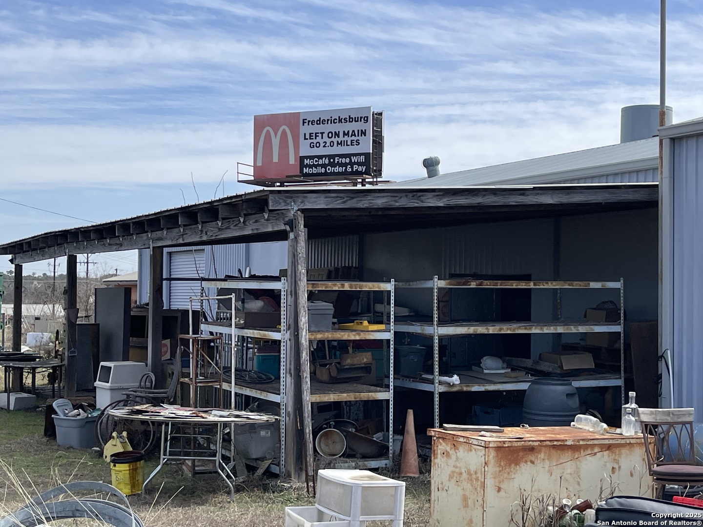 13 Jack Nixon Fredericksburg TX 78624