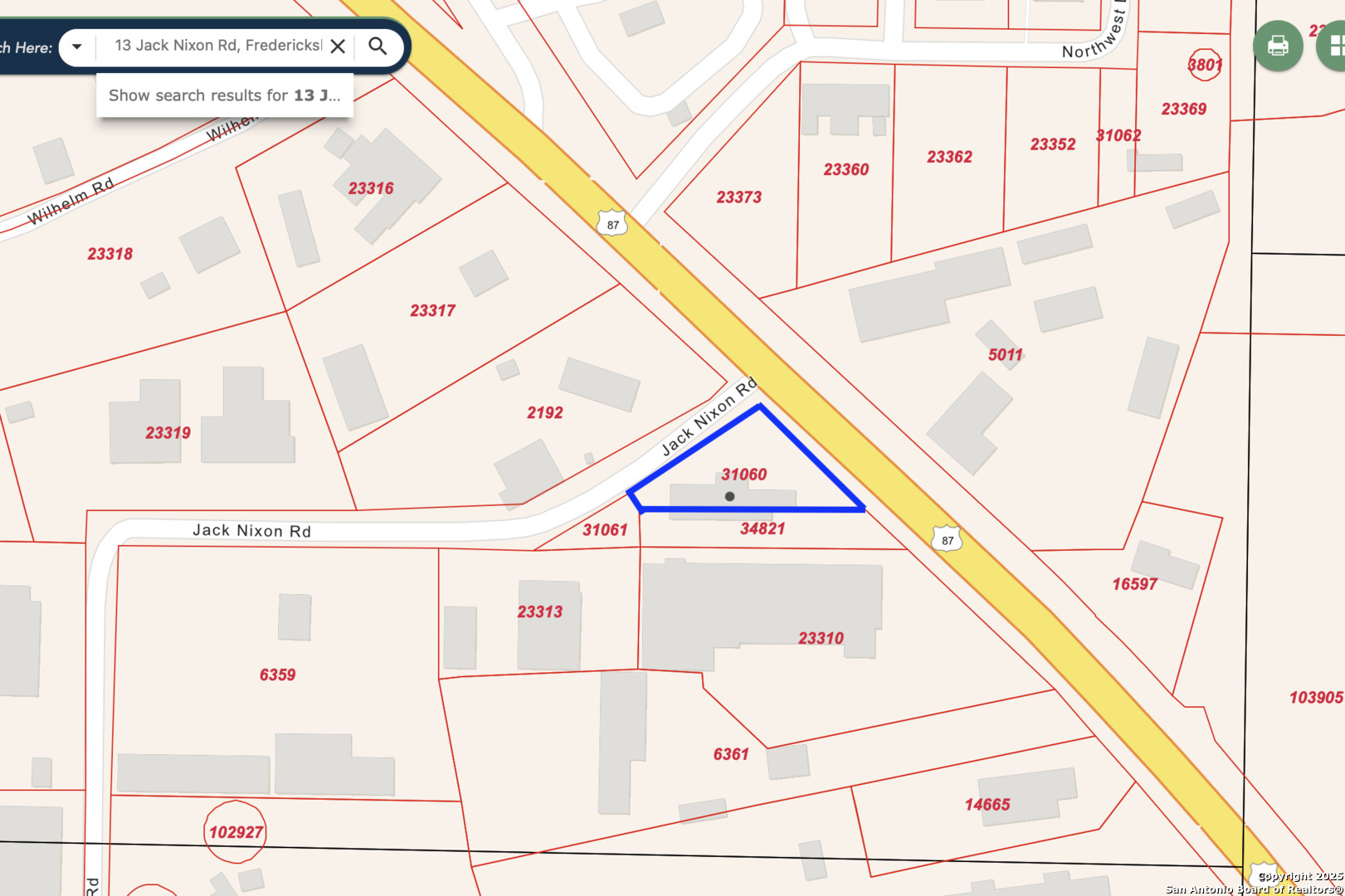 13 Jack Nixon Fredericksburg TX 78624