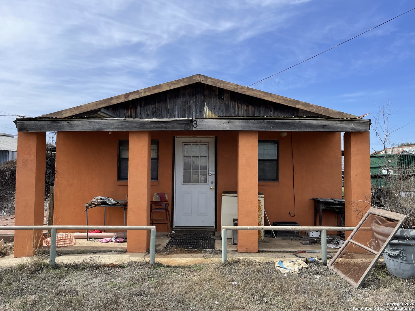 13 Jack Nixon Fredericksburg TX 78624