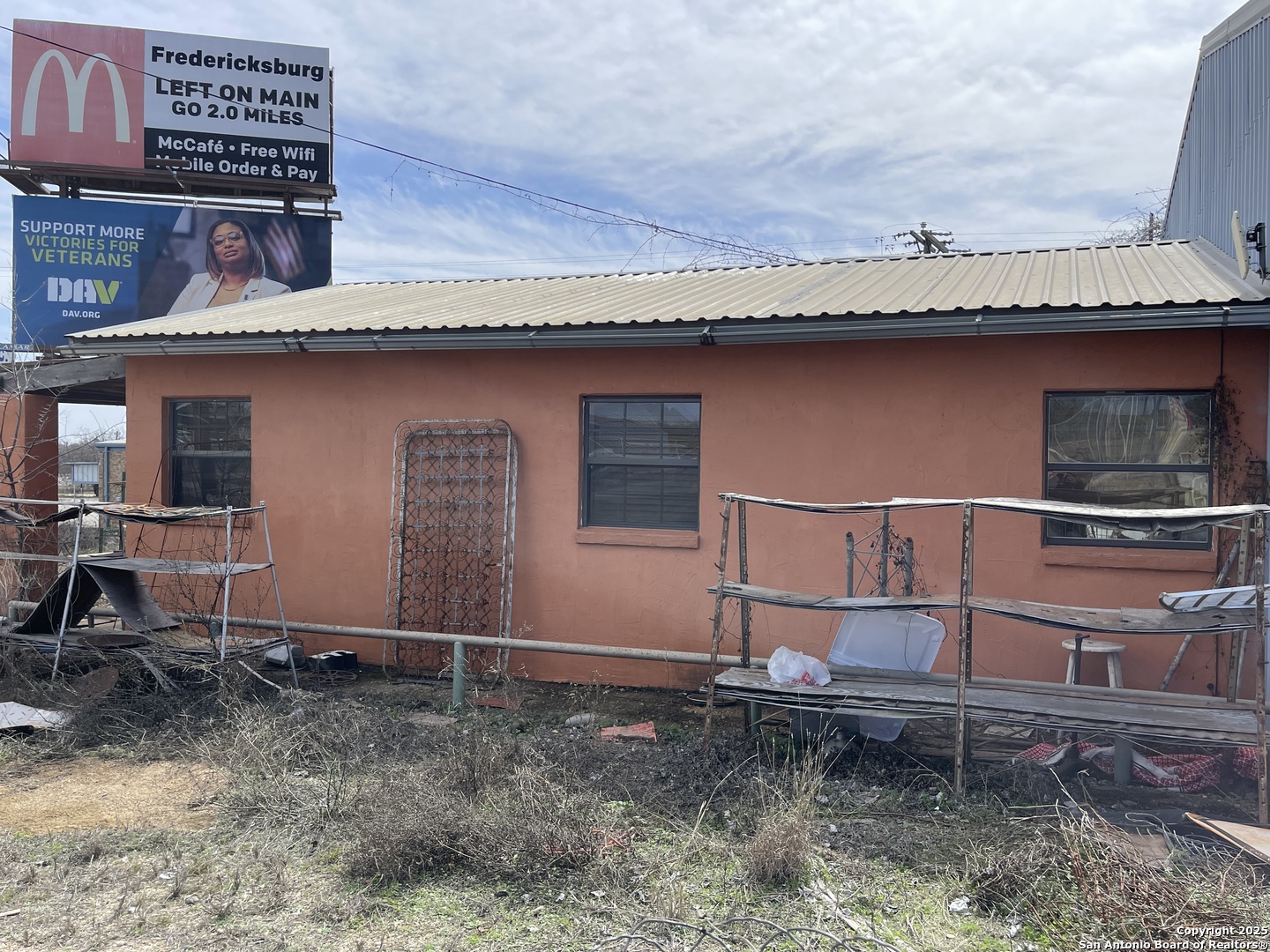 13 Jack Nixon Fredericksburg TX 78624