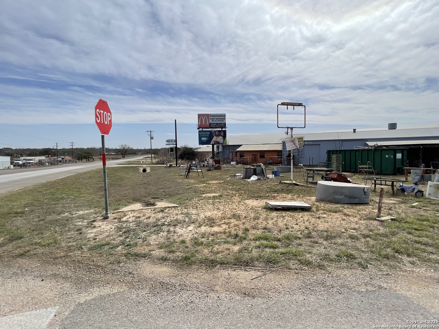 13 Jack Nixon Fredericksburg TX 78624