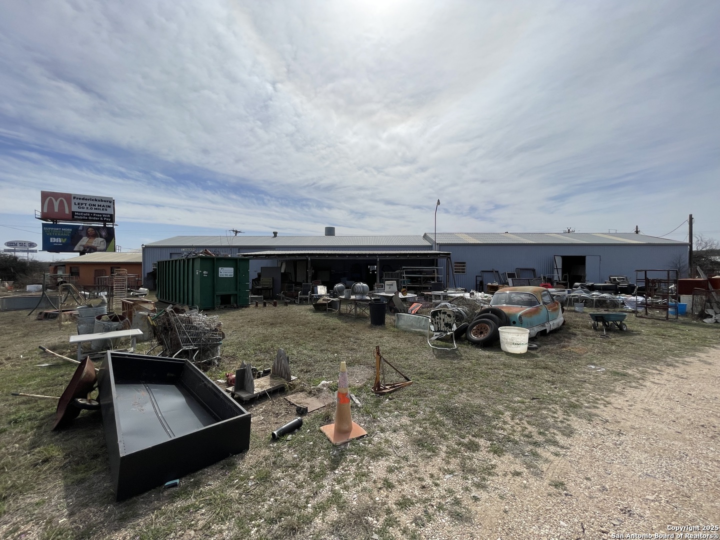 13 Jack Nixon Fredericksburg TX 78624