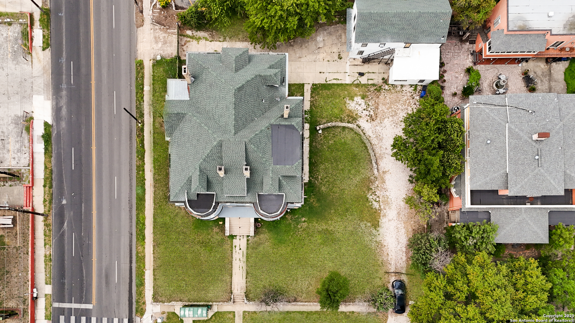 339 W Woodlawn Avenue San Antonio TX 78212