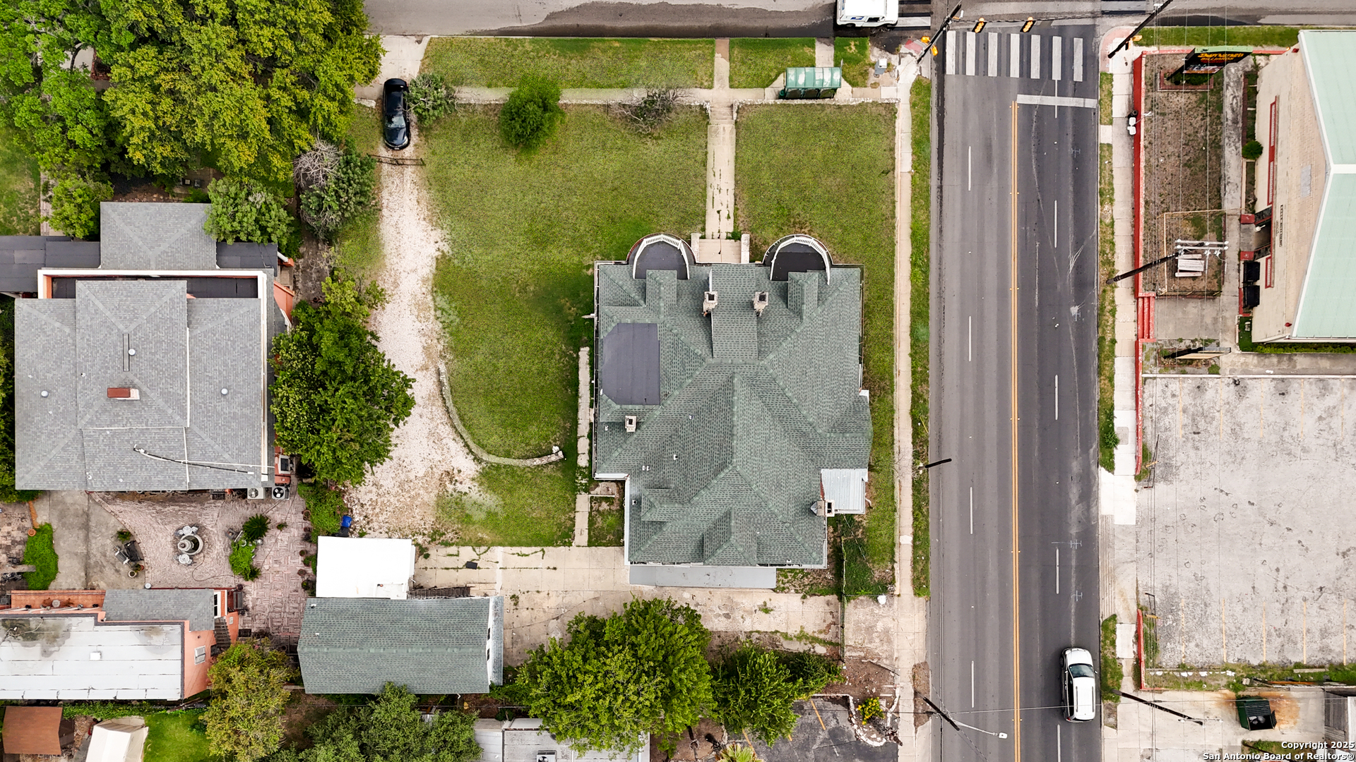 339 W Woodlawn Avenue San Antonio TX 78212