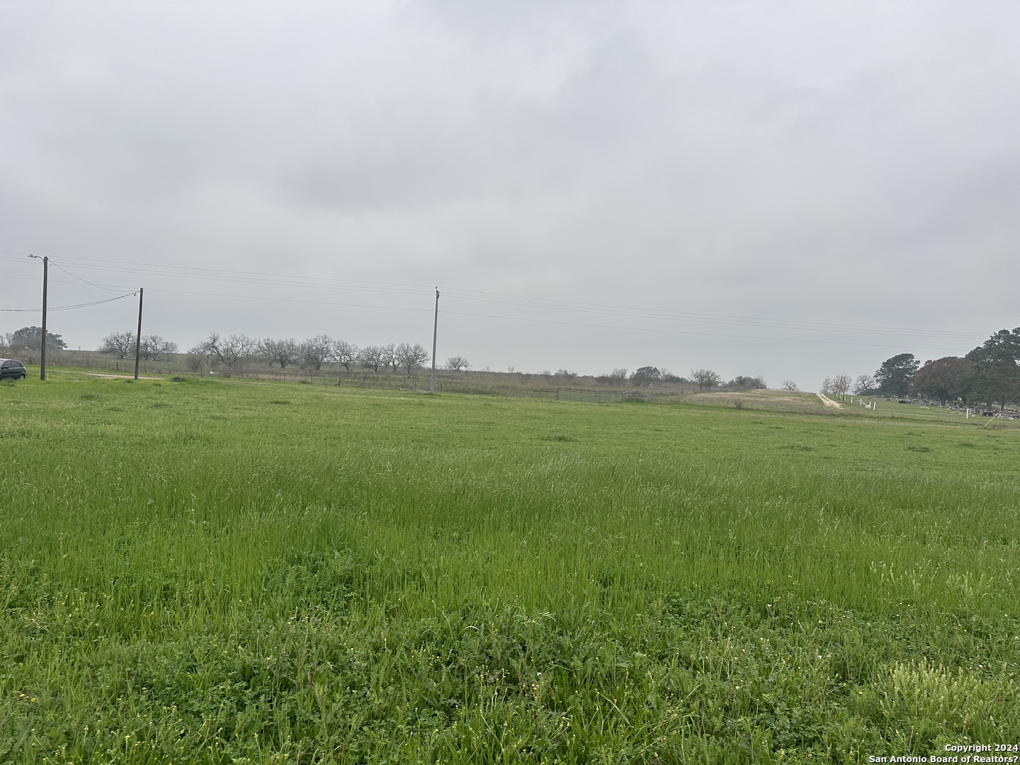 115 Us Highway 87 E Stockdale TX 78160