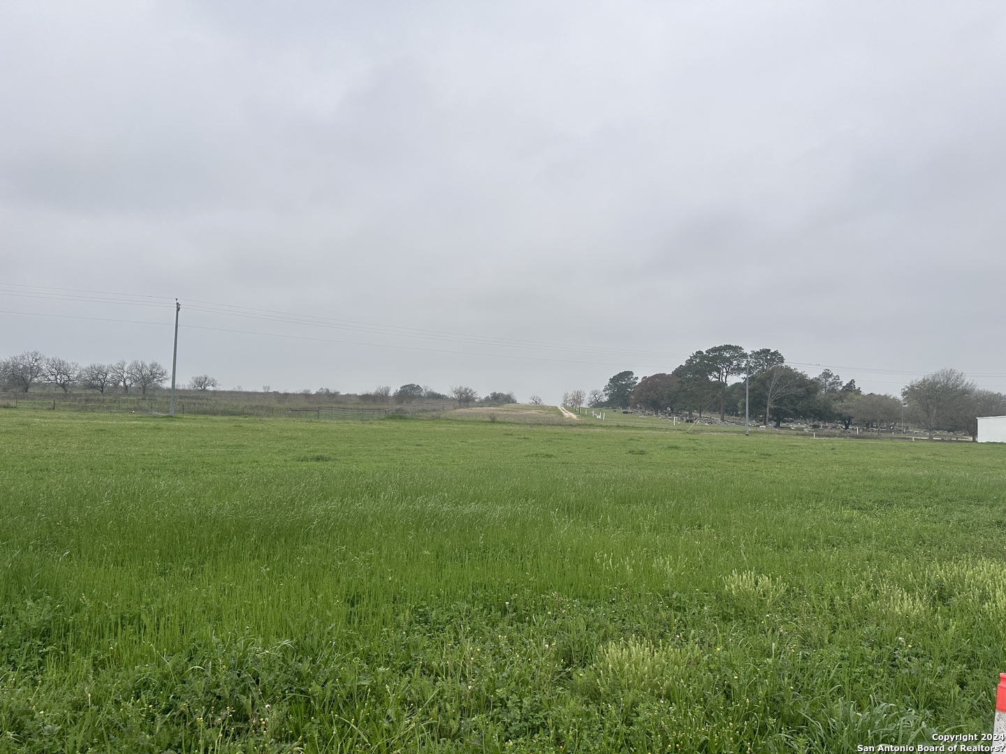 115 Us Highway 87 E Stockdale TX 78160