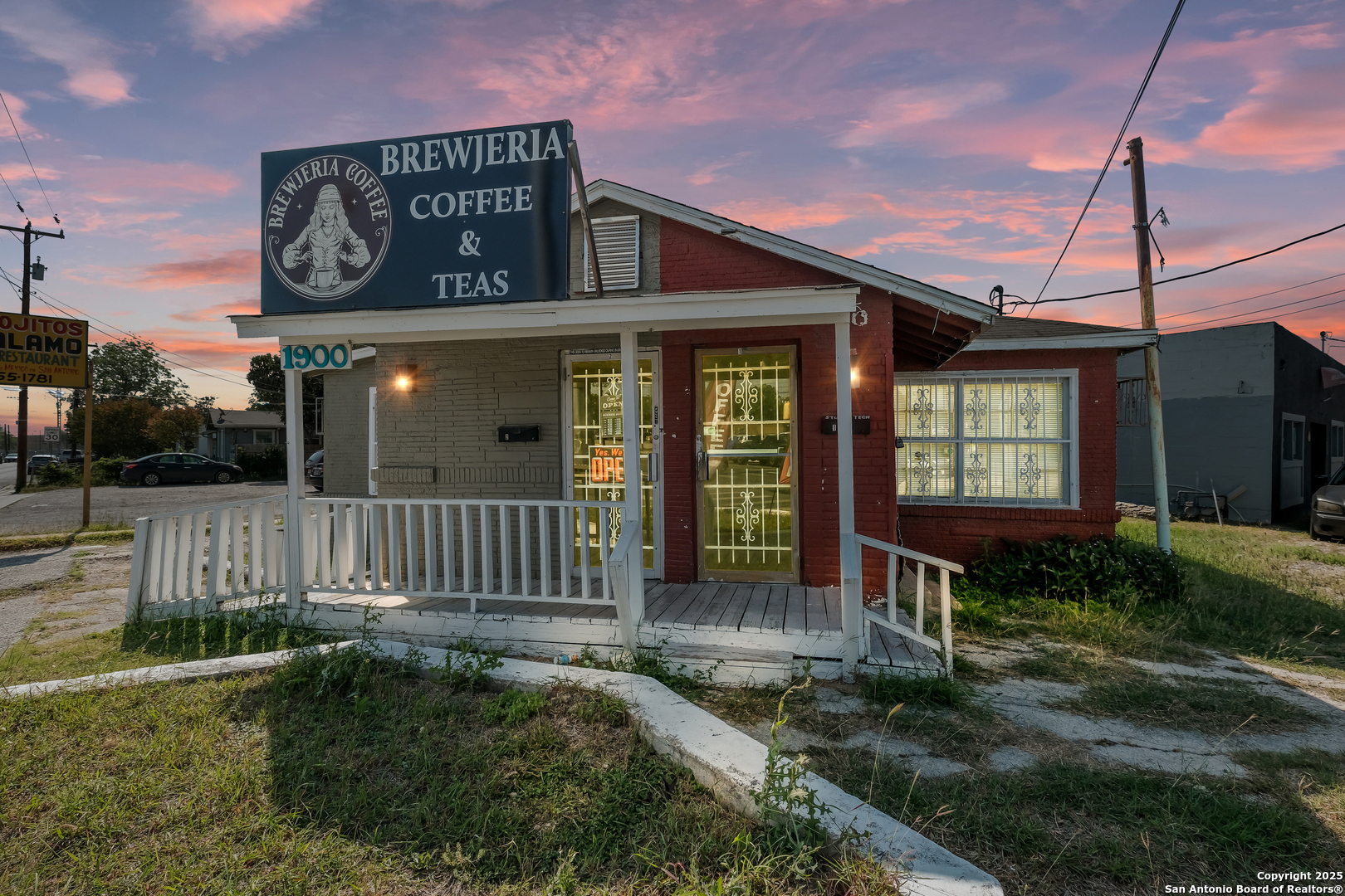 1900 Pleasanton San Antonio TX 78221