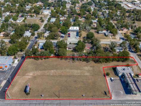 0 E Kingsbury Seguin TX 78155