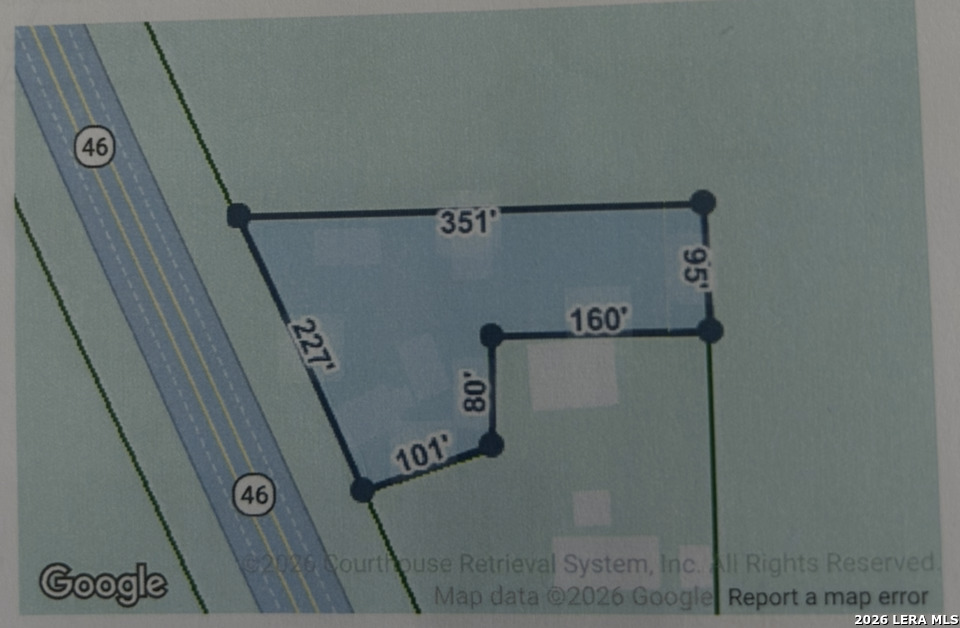 3465 N State Highway 46 Seguin TX 78155