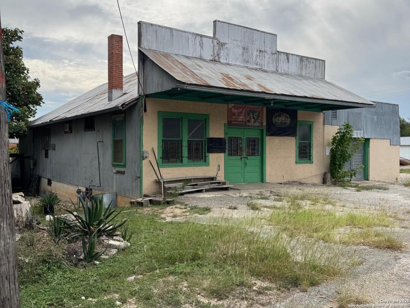 407 High Street Comfort TX 78013