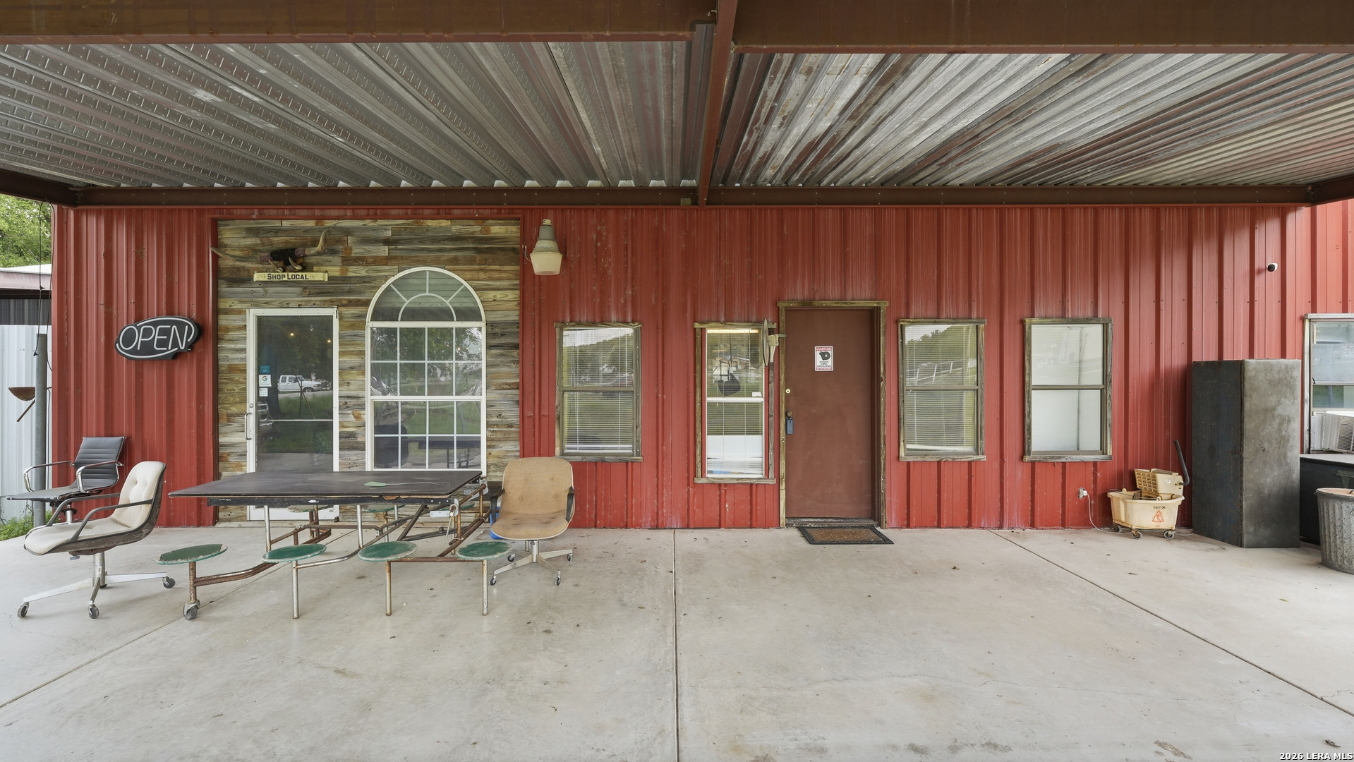 1056 Market New Braunfels TX 78132