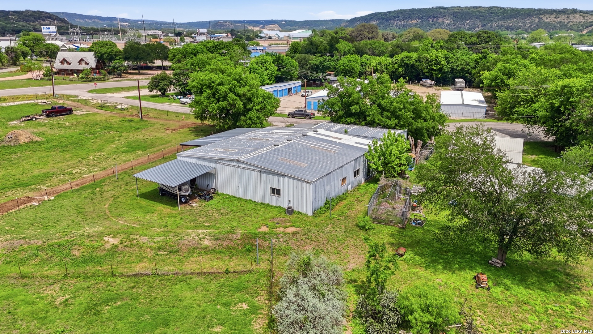 1056 Market New Braunfels TX 78132
