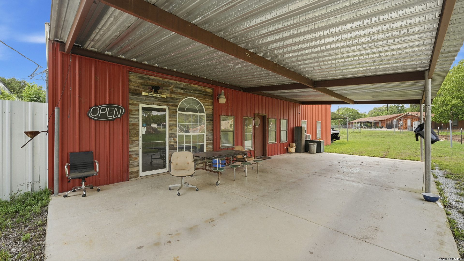 1056 Market New Braunfels TX 78132