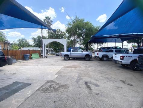 521 E El Dorado San Antonio TX 78204