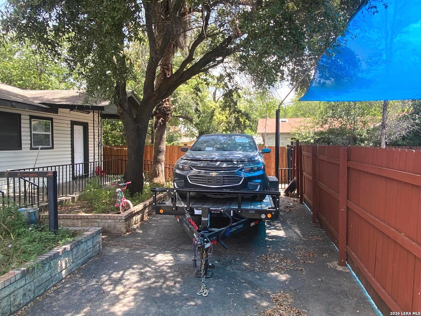 521 E El Dorado San Antonio TX 78204