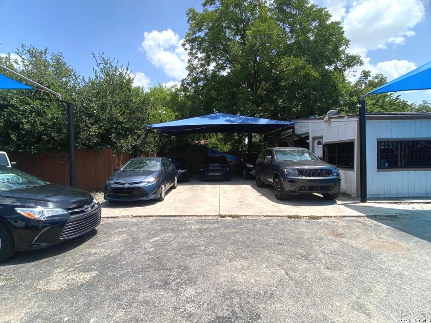 521 E El Dorado San Antonio TX 78204