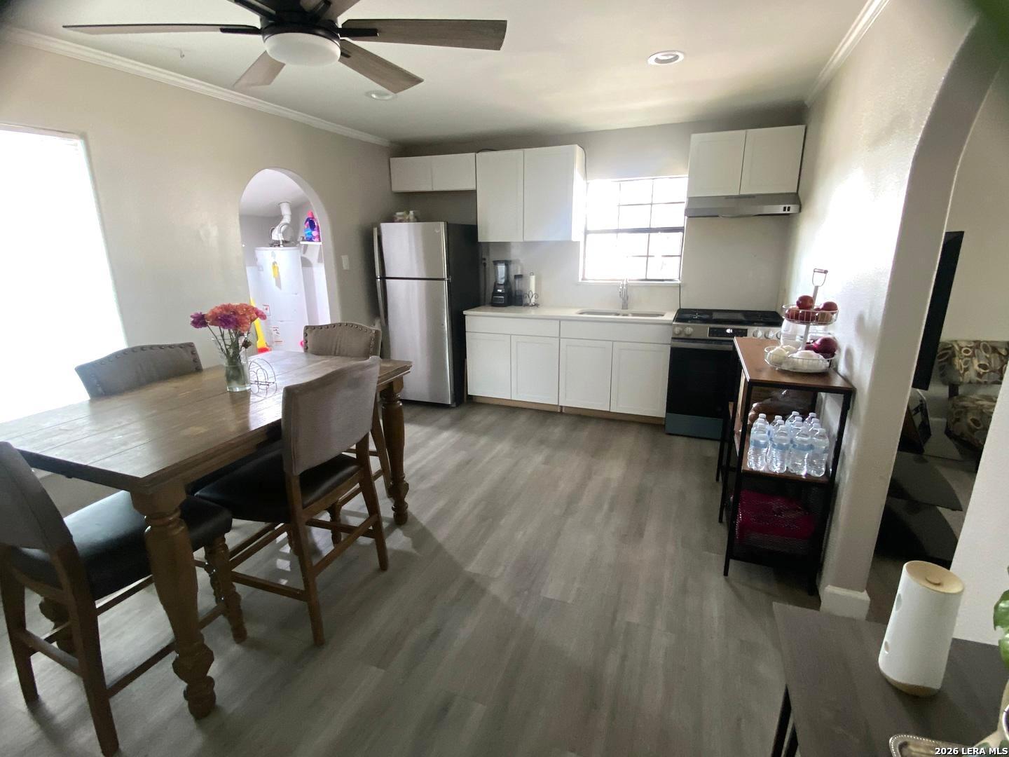 521 E El Dorado San Antonio TX 78204