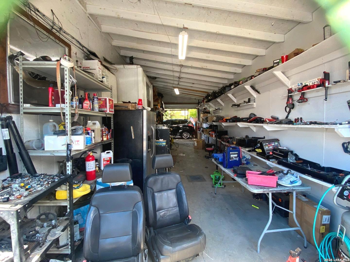 521 E El Dorado San Antonio TX 78204