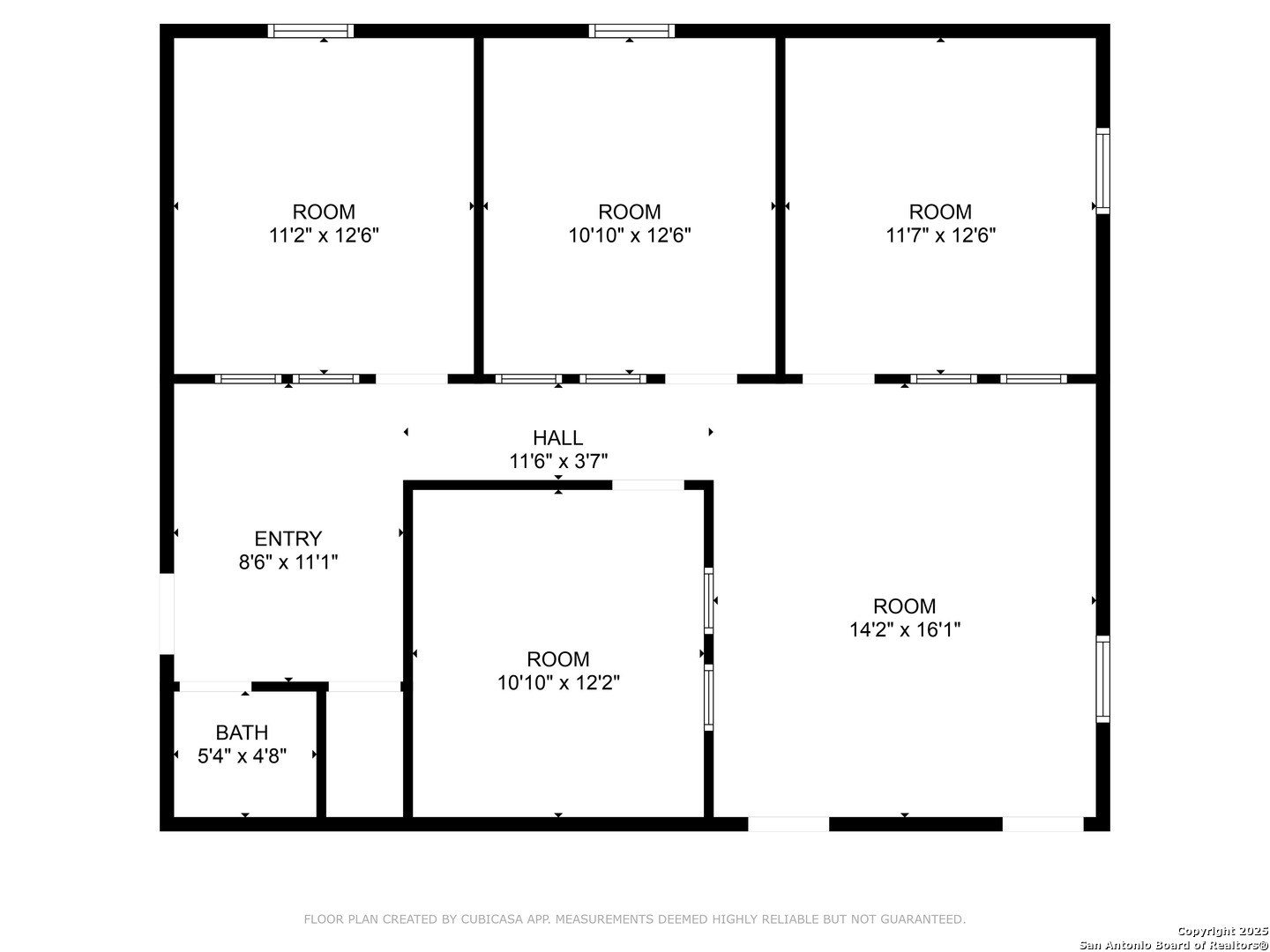 4444 Walzem Road San Antonio TX 78218