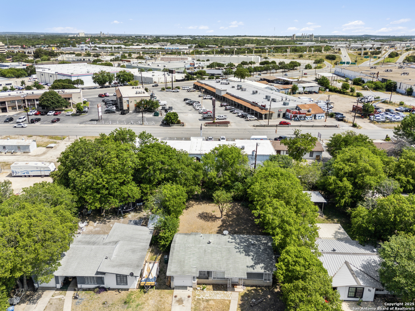 4444 Walzem Road San Antonio TX 78218