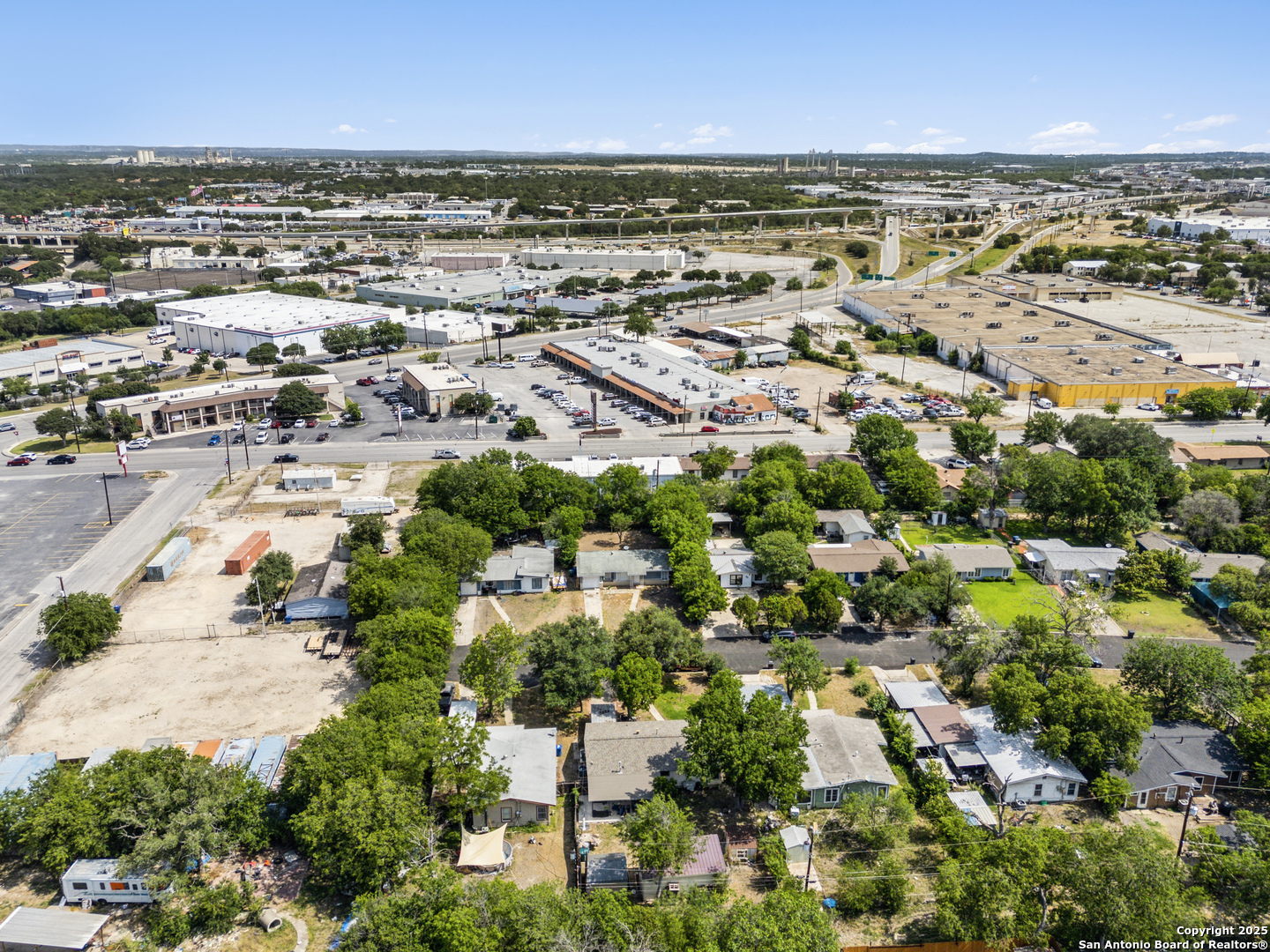 4444 Walzem Road San Antonio TX 78218