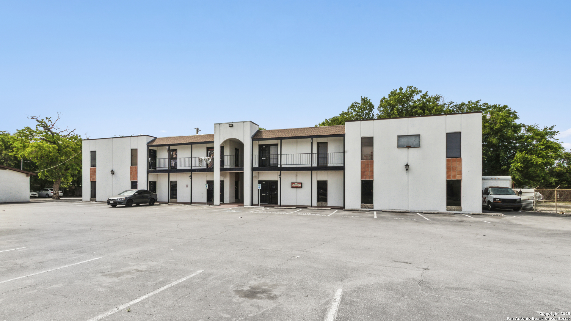 4444 Walzem Road San Antonio TX 78218