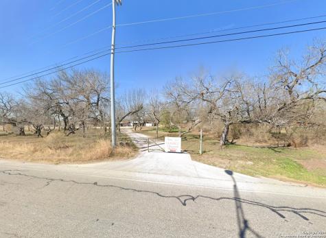 10781 S Zarzamora Street San Antonio TX 78224