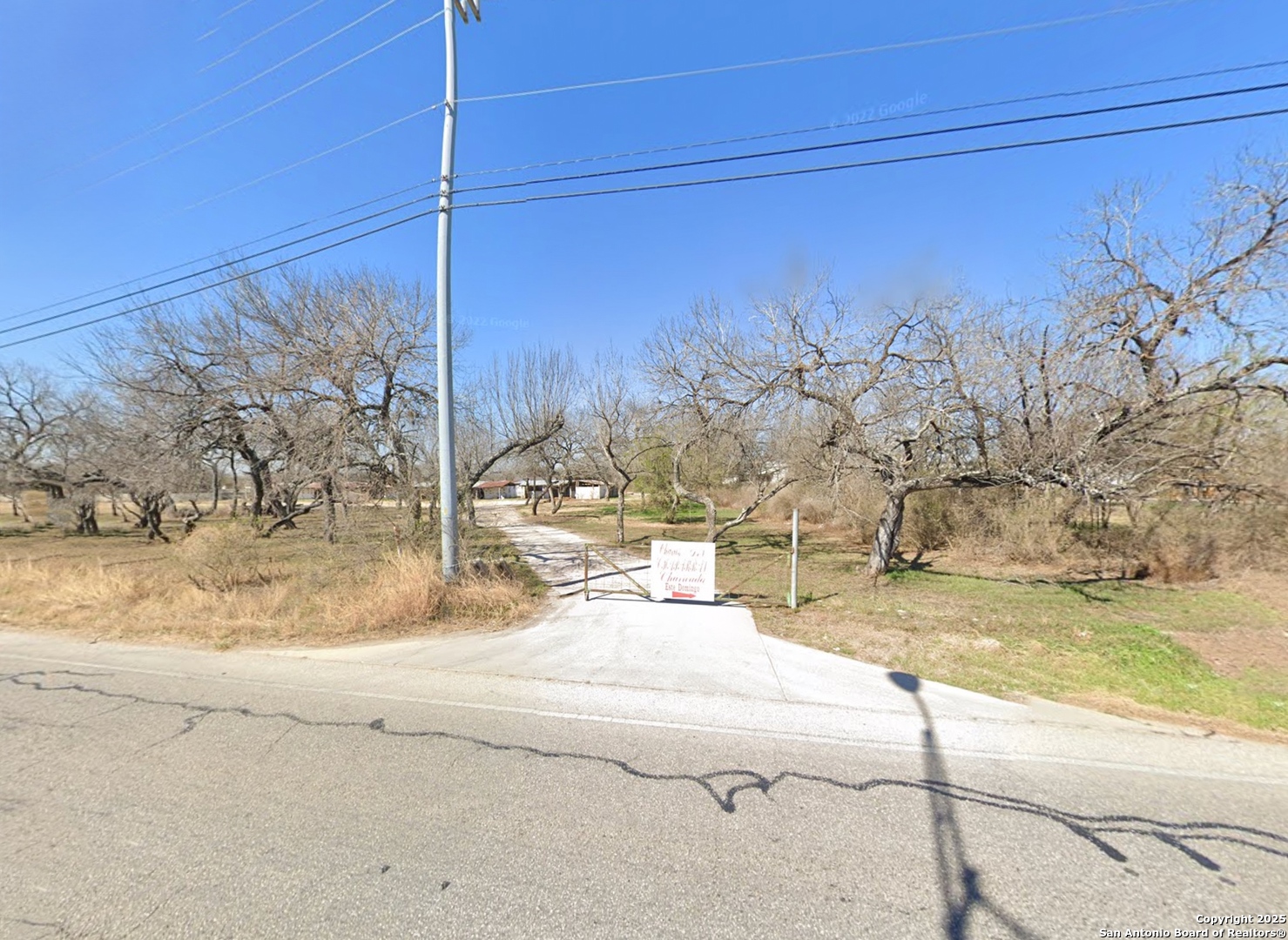 10781 S Zarzamora Street San Antonio TX 78224