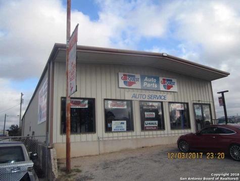 321 Us Highway 90 E Castroville TX 78009