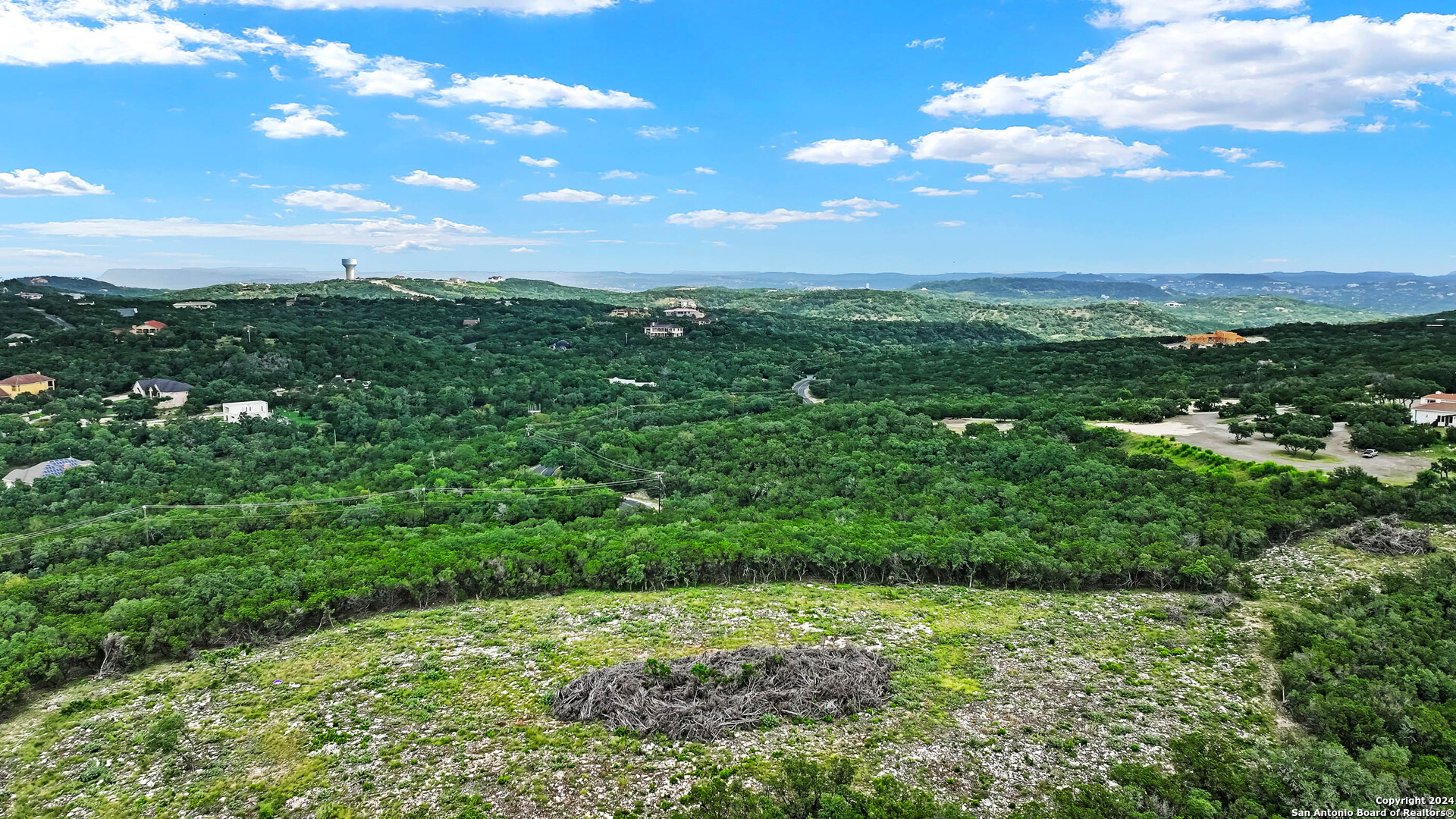 01 Babcock Road Lot 4 San Antonio TX 78255