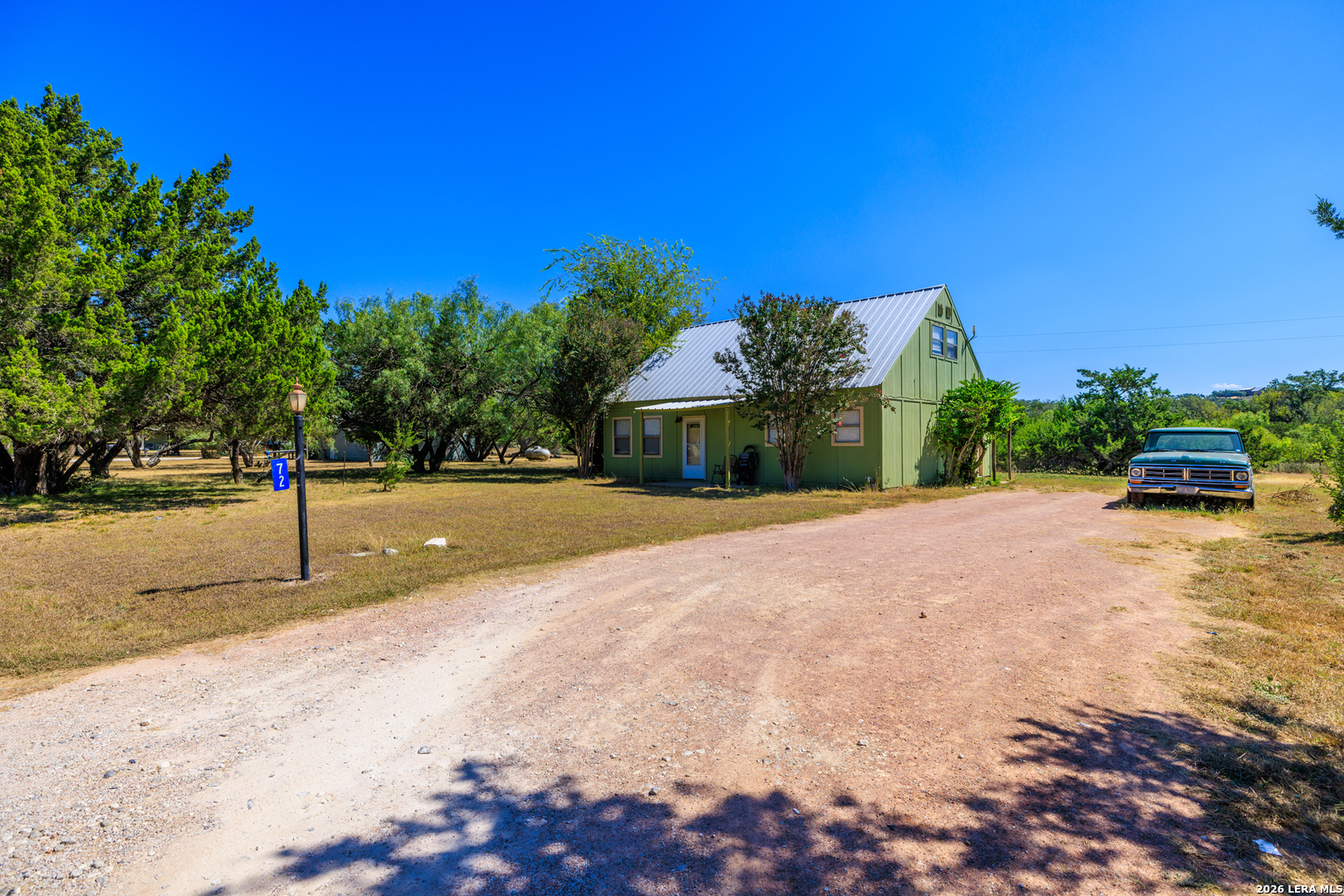 114 Fleury Way Fredericksburg TX 78624