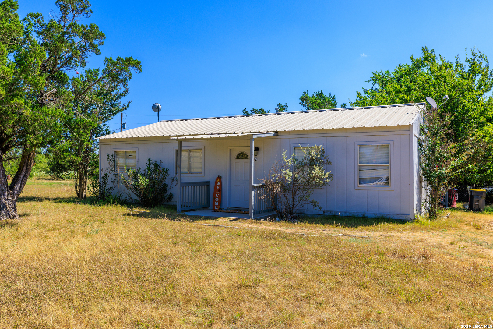 114 Fleury Way Fredericksburg TX 78624