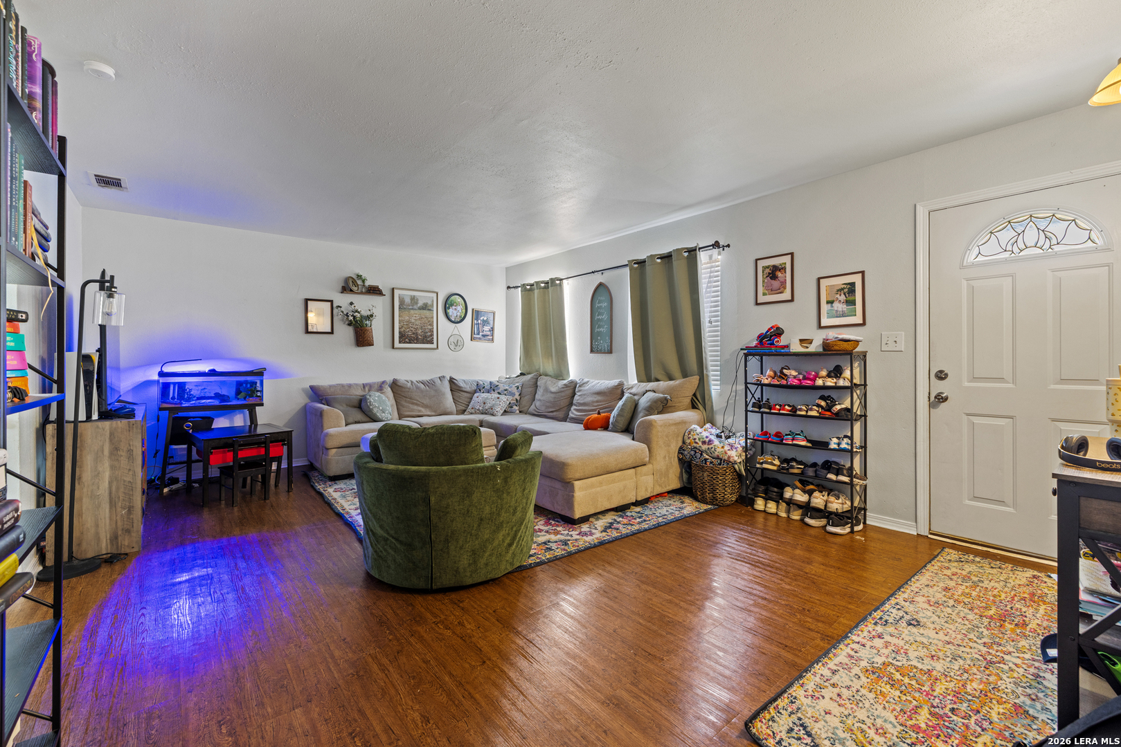 114 Fleury Way Fredericksburg TX 78624