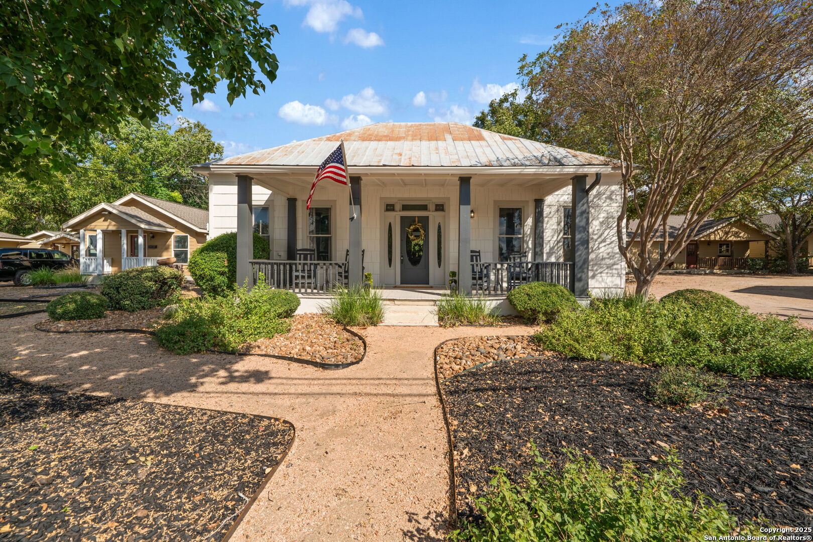 920 E Blanco Boerne TX 78006