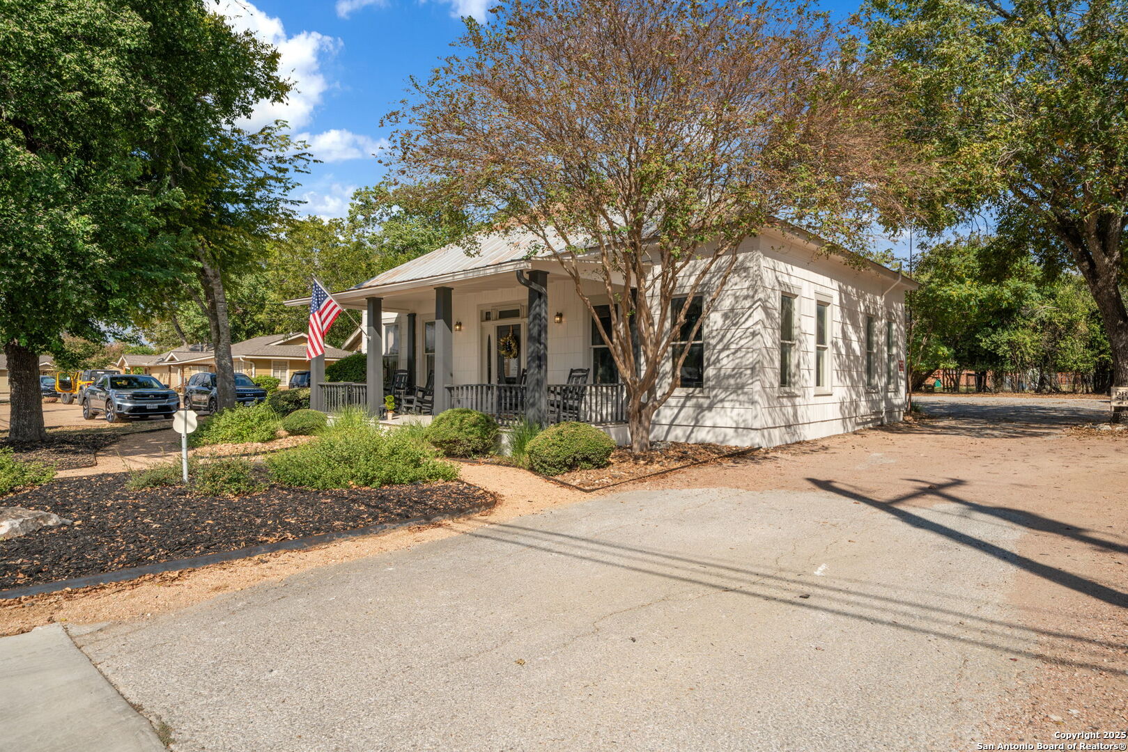 920 E Blanco Boerne TX 78006