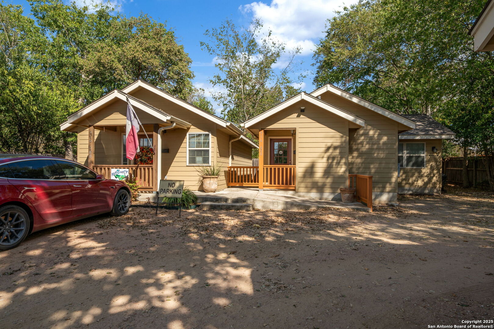 920 E Blanco Boerne TX 78006