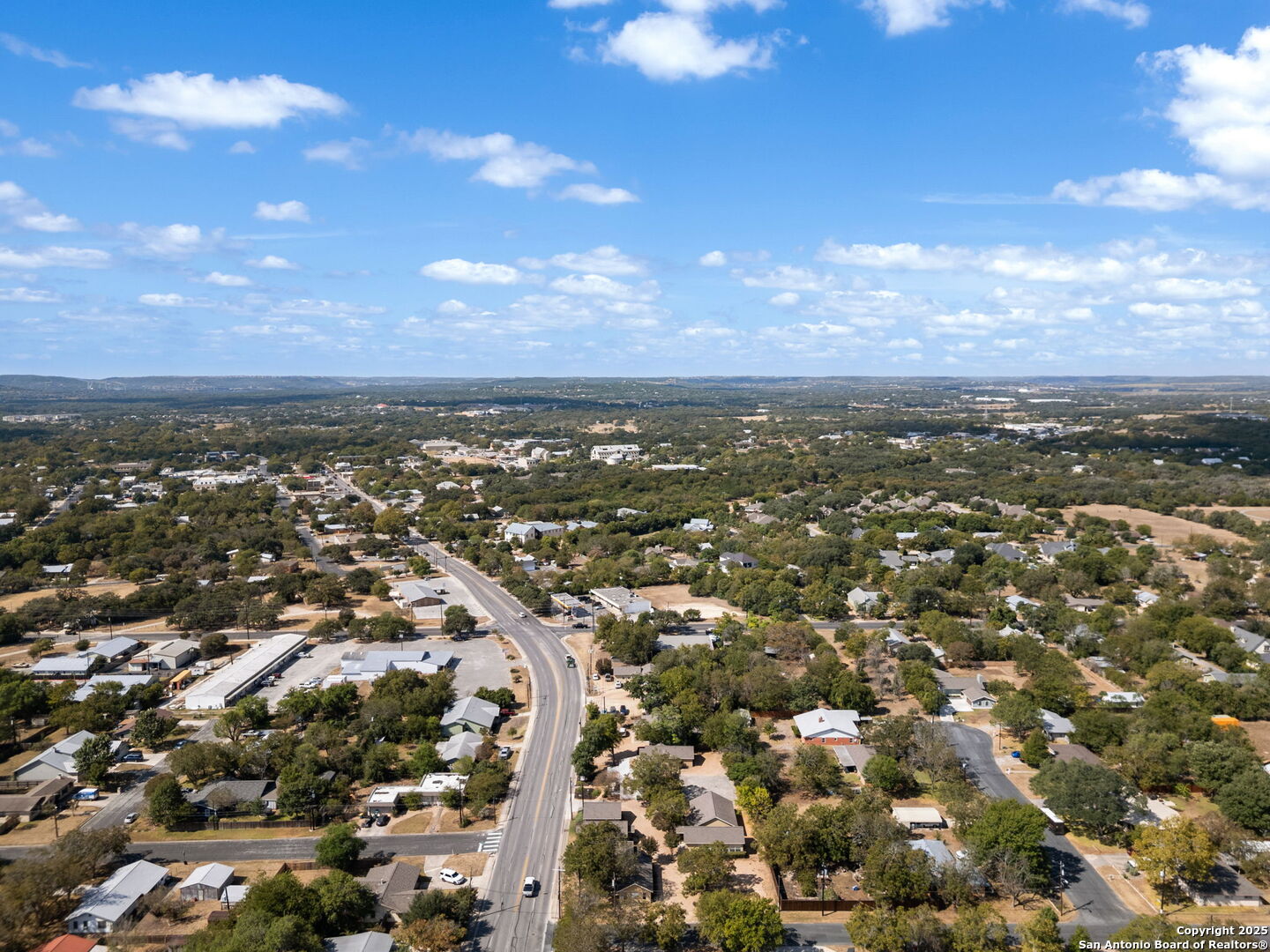 920 E Blanco Boerne TX 78006