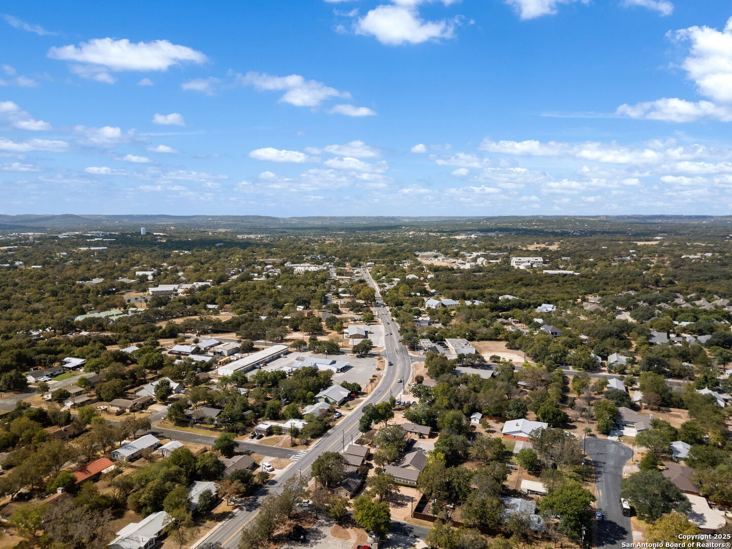 920 E Blanco Boerne TX 78006