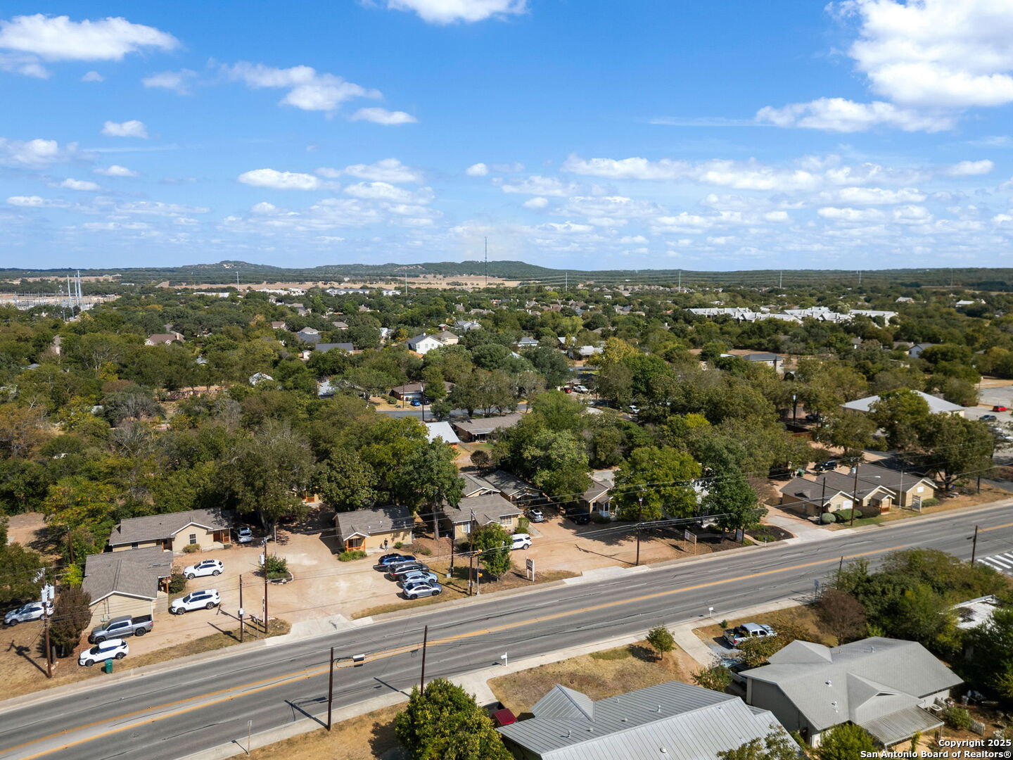 920 E Blanco Boerne TX 78006