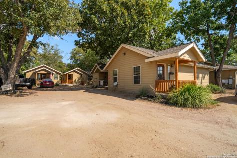 920 E Blanco Boerne TX 78006